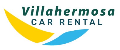 Villahermosa Car Rental logo